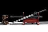 Feather Plume Battle Sword - Tophatter Daily Deals