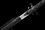 Feather Plume Battle Sword - Tophatter Daily Deals