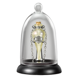 Harry Potter - Felix Felicis Pendant and Display Necklace - Tophatter Daily Deals