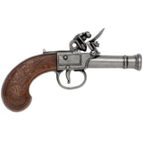 Femme Fatale Flintlock Garter Gun Pistol Replica - Tophatter Daily Deals