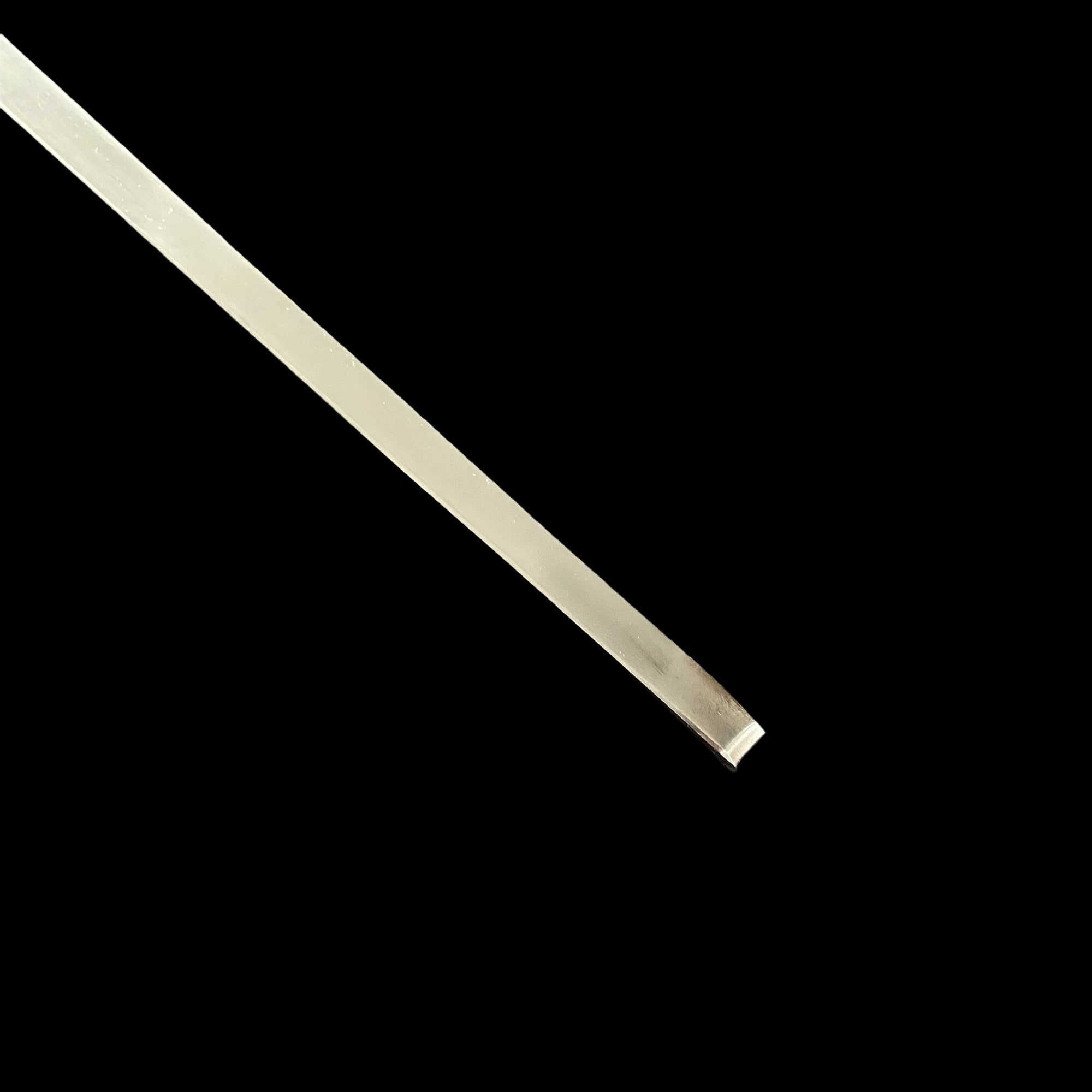 Prime Steel Claymore Training Sword Fencing Practice Sword - Tophatter Daily Deals