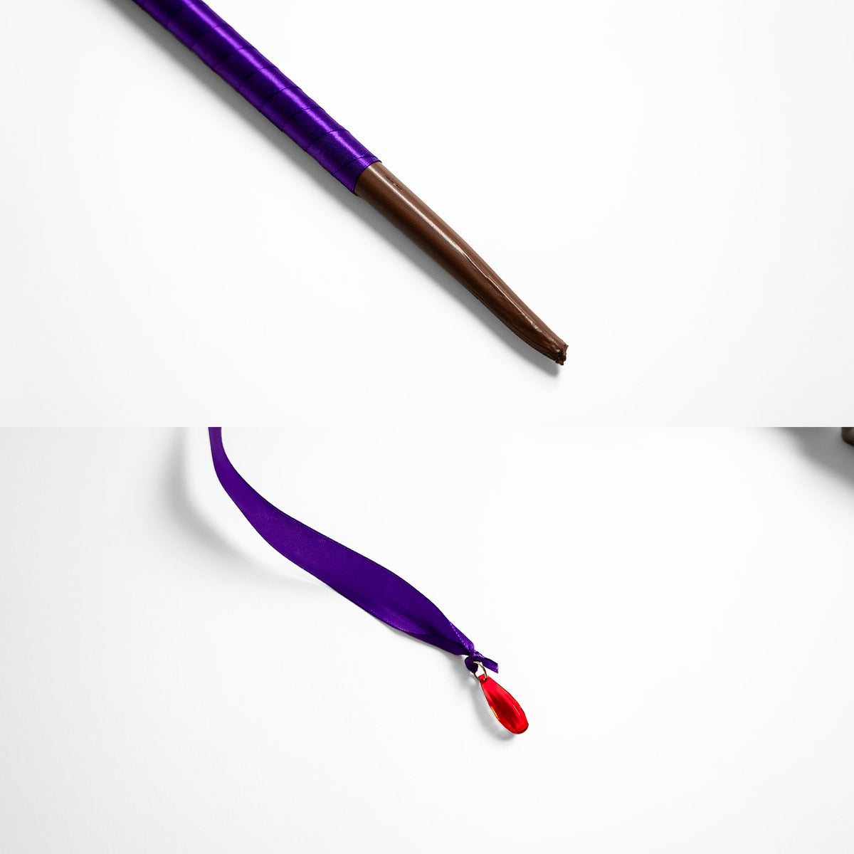Fern's Staff (High Density Foam) Anime Sword - Tophatter Daily Deals