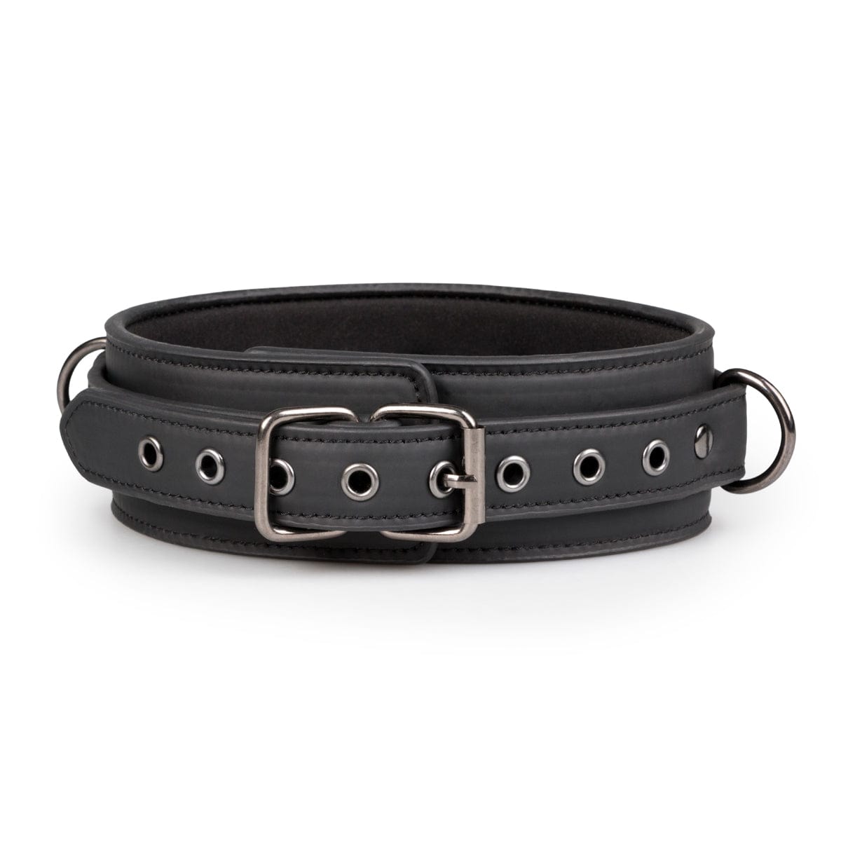 Fetish Collar With Leash Bondage Set for Submissive Play > Bondage Gear > Collars & Leashes - Tophatter Daily Deals