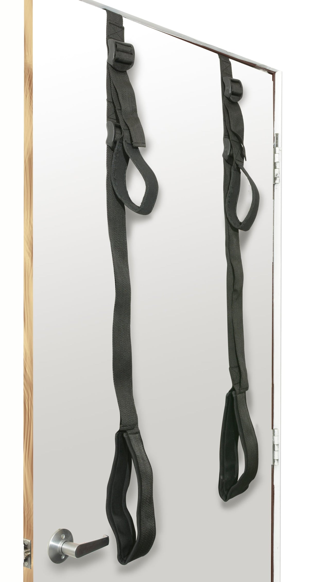 Fetish Fantasy Series Door Swing > Sex Toys > Swings & Slings - Tophatter Daily Deals