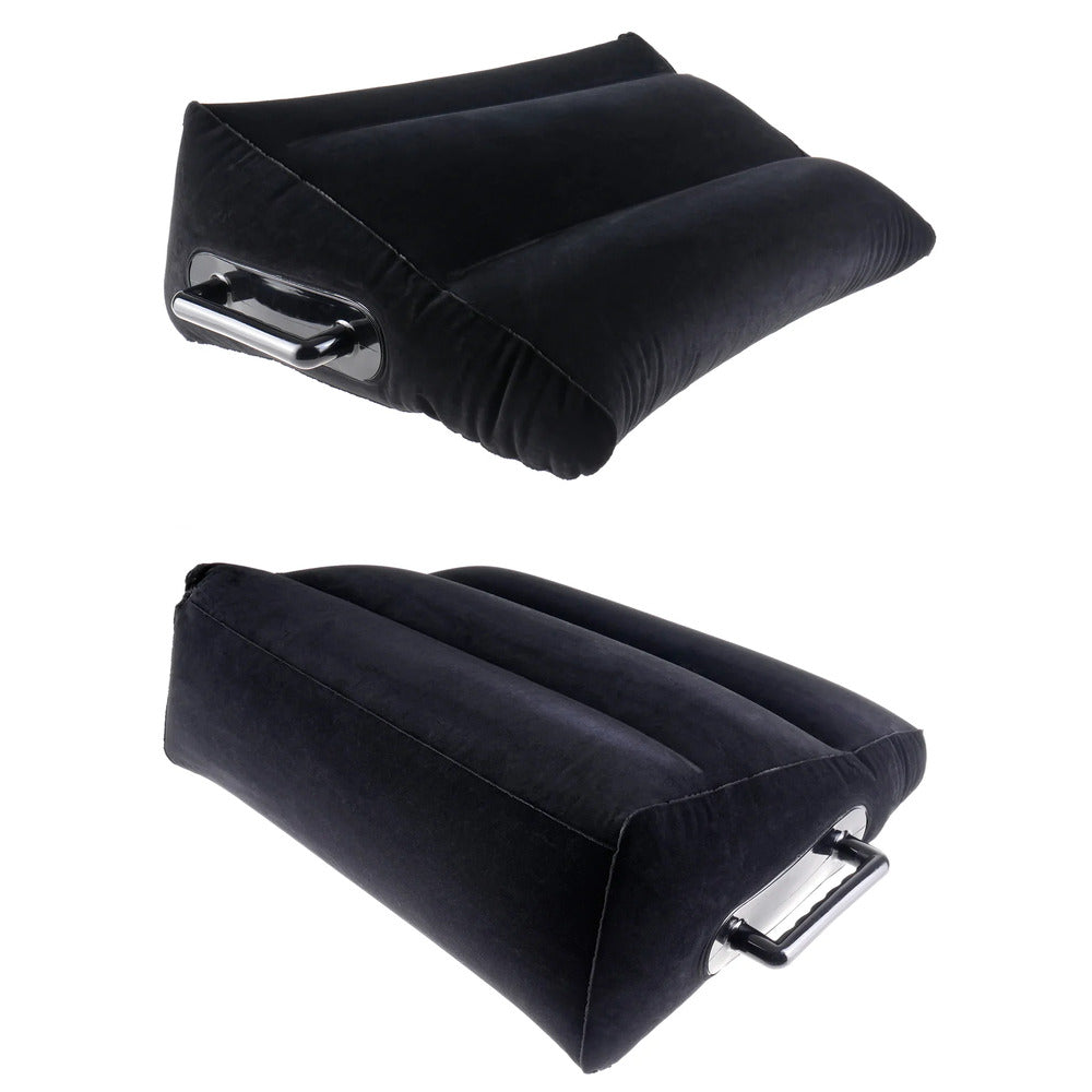 Fetish Fantasy Series Inflatable Position Master – Inflatable Position Cushion > Sex Toys > Sex Positioners - Tophatter Daily Deals