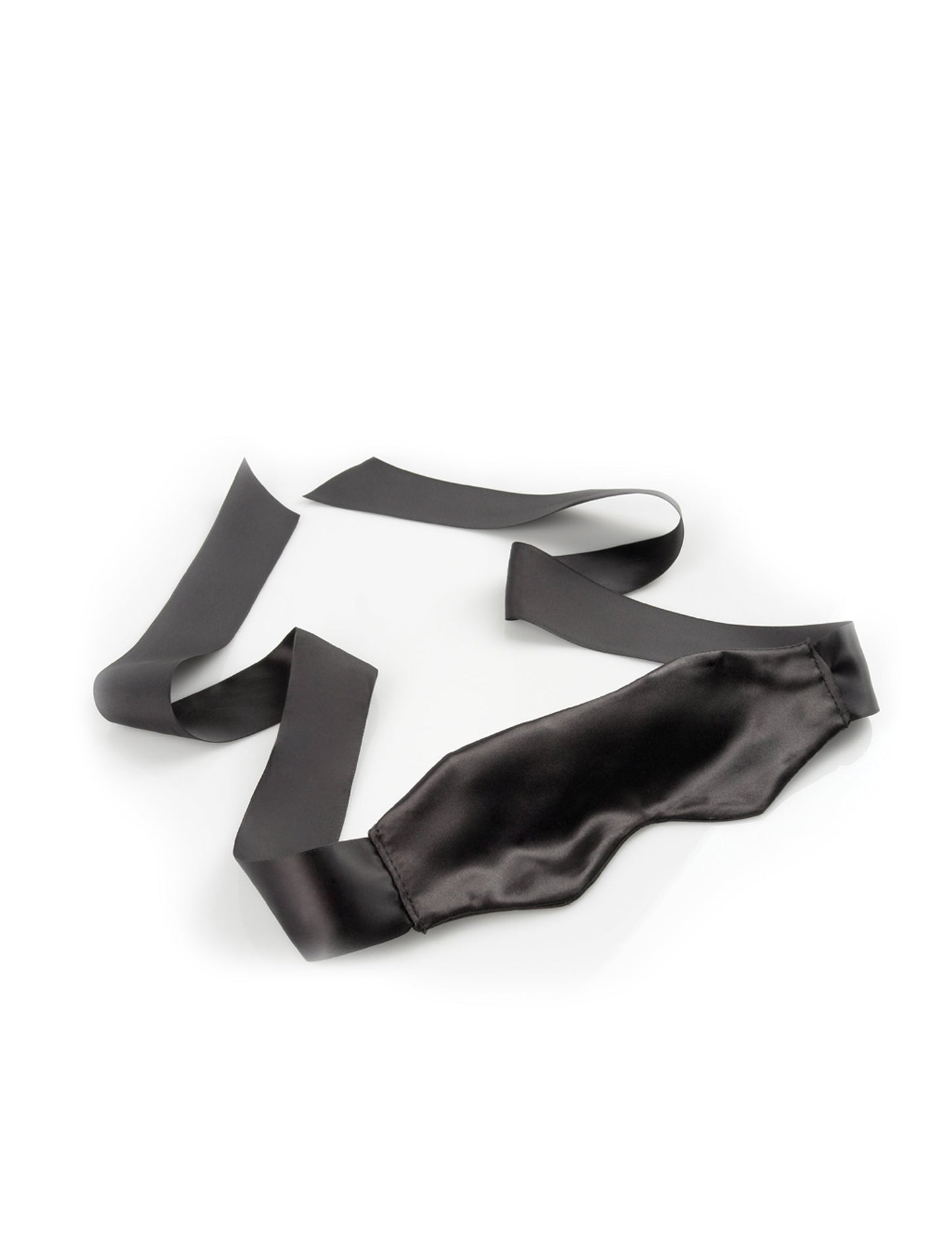 Fetish Fantasy Series Limited Edition Satin Blindfold Eye Restraint > Bondage Gear > Blindfolds - Tophatter Daily Deals