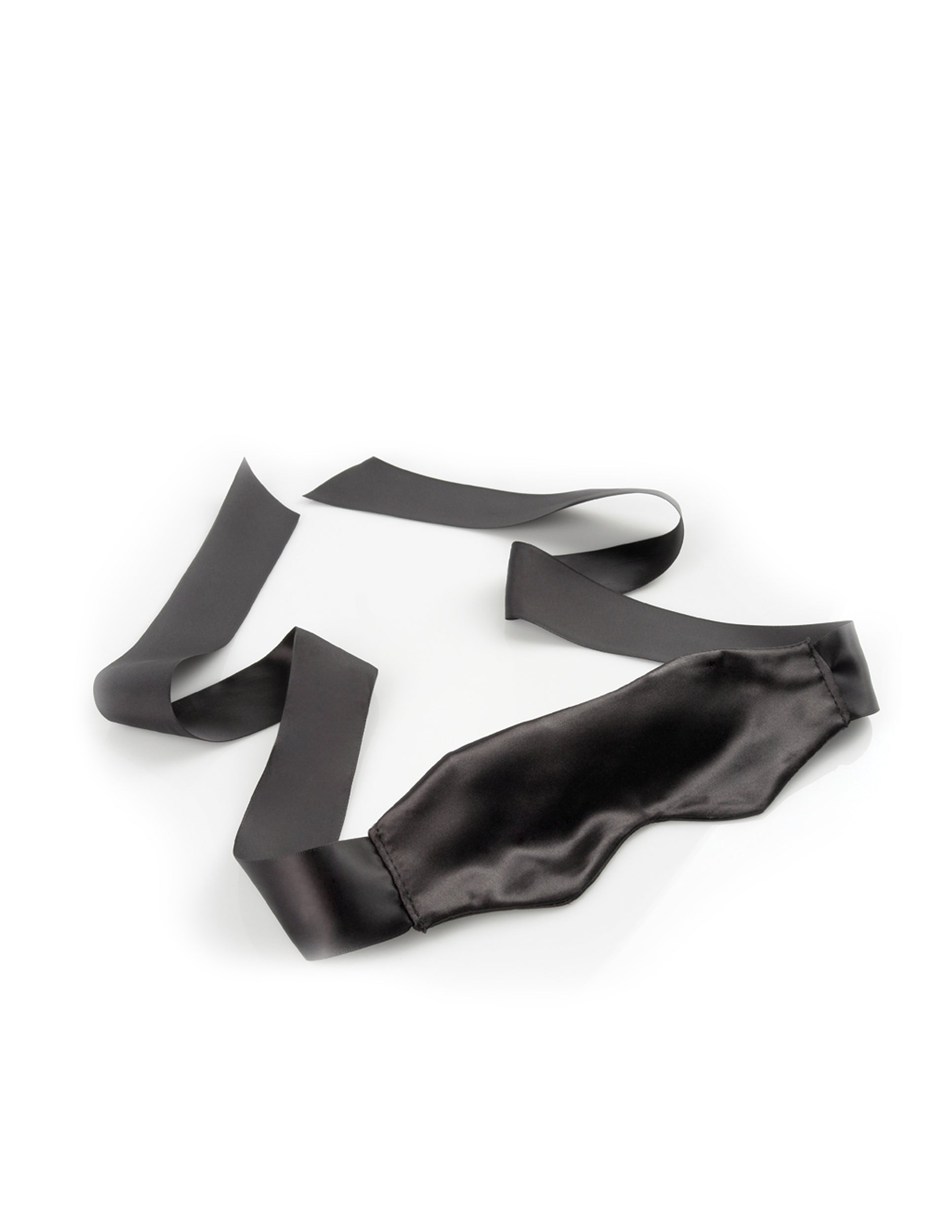 Fetish Fantasy Series Limited Edition Satin Blindfold Eye Restraint > Bondage Gear > Blindfolds - Tophatter Daily Deals