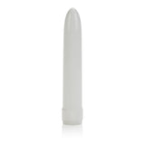 CalExotics Classic Slender White Vibrator Sleek and Powerful > Vibrators > Standard Vibrators - Tophatter Daily Deals