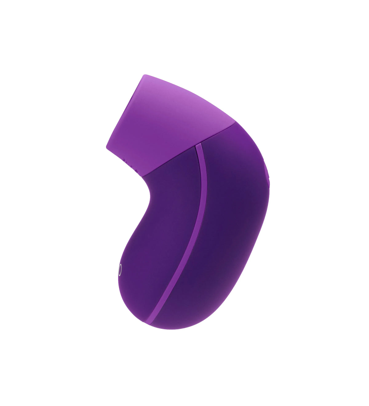 Nami Rechargeable Sonic Vibe – 3 Speeds 7 Patterns Vibrator > Sex Toys For Ladies > Clitoral Vibrators and Stimulators - Tophatter Daily Deals
