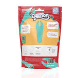 Demon 4B Low Pitch Bass – Deep-Rumbling 5-Speed Vibrator with Silicone Horns > Vibrators > Mini Vibrators - Tophatter Daily Deals