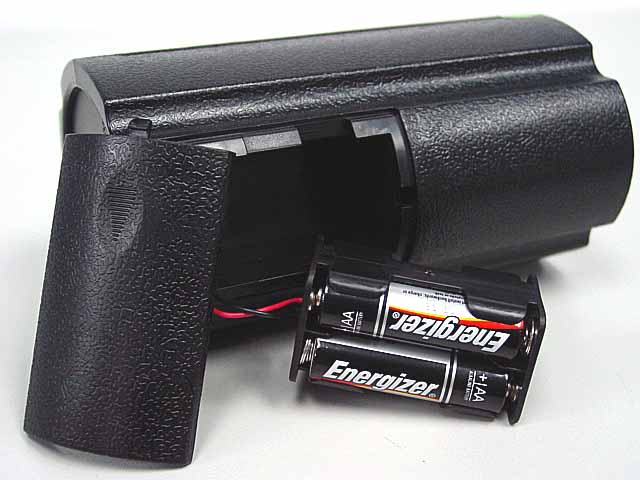 Fidragon ST-08 Airsoft AEG Shooting Chronograph Airsoft-Accessories/Scopes - Tophatter Daily Deals