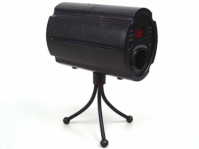 Fidragon ST-08 Airsoft AEG Shooting Chronograph Airsoft-Accessories/Scopes - Tophatter Daily Deals