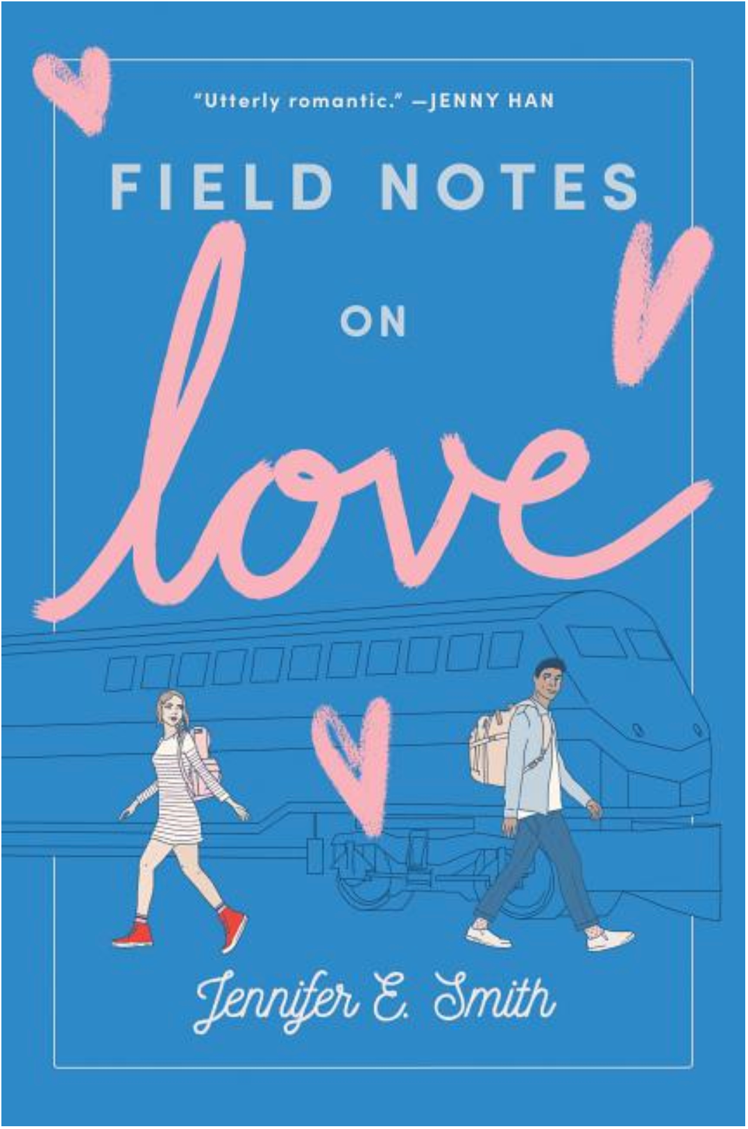 Field Notes on Love Books - Tophatter Daily Deals