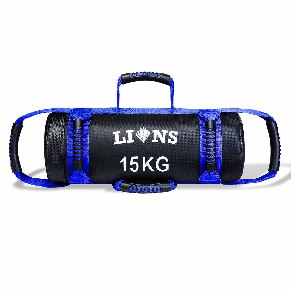Weighted Bags for Exercise - 5Kg-25Kg Power Bag Weight Lifting Gym Training Exercise & Fitness - Tophatter Daily Deals