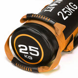 Weighted Bags for Exercise - 5Kg-25Kg Power Bag Weight Lifting Gym Training Exercise & Fitness - Tophatter Daily Deals