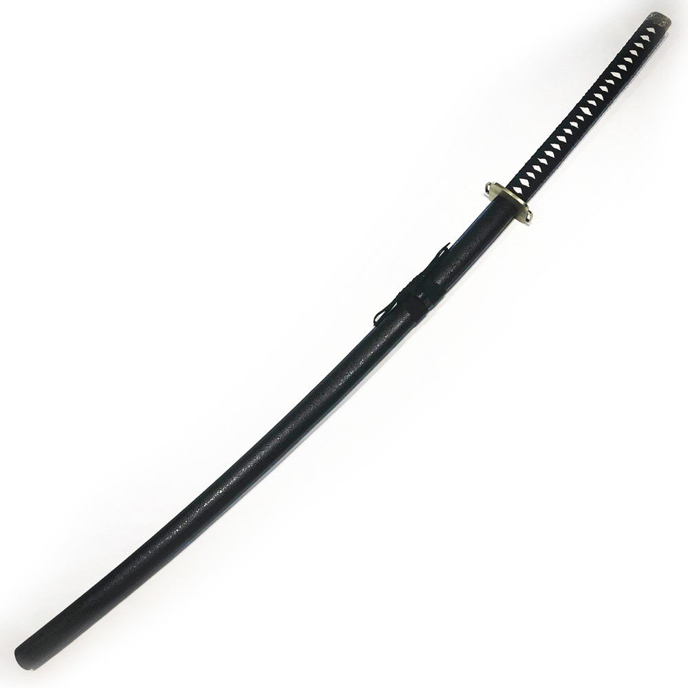 Final Fantasy - Sephiroth Masamune Display (Straight Blade) Odachi Katana Sword - Tophatter Daily Deals