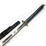 Final Fantasy - Sephiroth Masamune Display (Straight Blade) Odachi Katana Sword - Tophatter Daily Deals