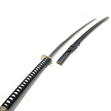 Final Fantasy - Sephiroth Masamune Display (Straight Blade) Odachi Katana Sword - Tophatter Daily Deals