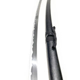 Final Fantasy - Sephiroth Masamune Display (Straight Blade) Odachi Katana Sword - Tophatter Daily Deals