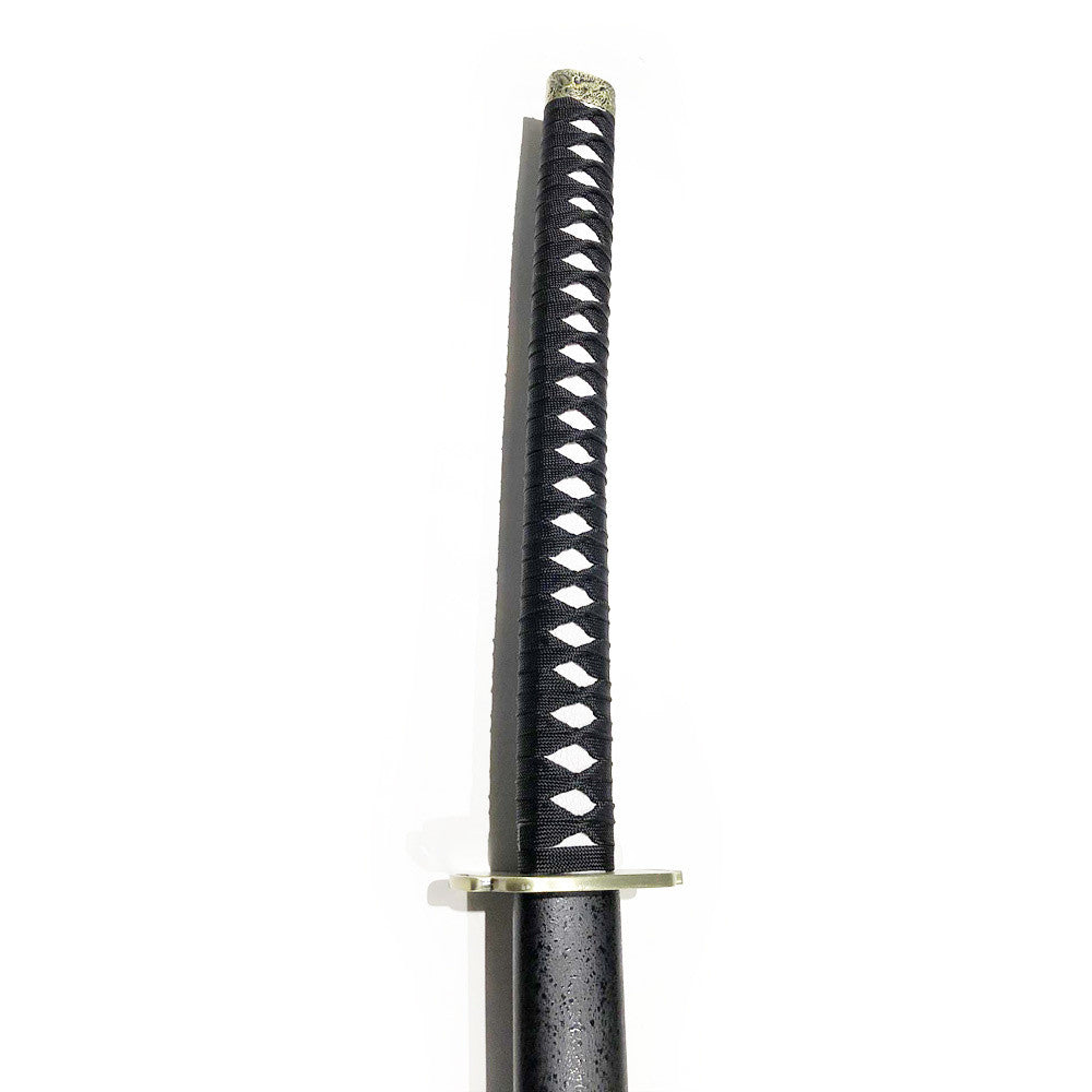 Final Fantasy - Sephiroth Masamune Display (Straight Blade) Odachi Katana Sword - Tophatter Daily Deals