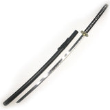 Final Fantasy - Sephiroth Masamune Display (Straight Blade) Odachi Katana Sword - Tophatter Daily Deals