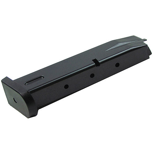 Extra Blank Magazine For Firat - V92F - Dicle Cougar 8000 - Jackal - Asi UZI Models Collectible Weapons - Tophatter Daily Deals