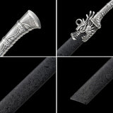 Fire Dragon Battle Sword - Tophatter Daily Deals