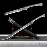 Fire Dragon Battle Sword - Tophatter Daily Deals