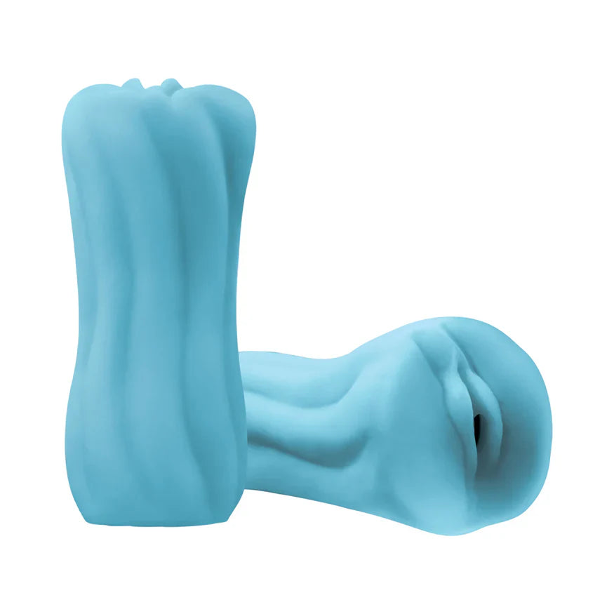 Firefly Yoni Glow In The Dark Silicone Stroker - Tophatter Daily Deals