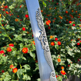 Fire Dragon Battle Sword - Tophatter Daily Deals