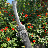 Fire Dragon Battle Sword - Tophatter Daily Deals