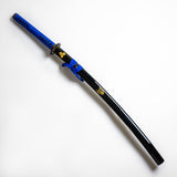 Fire and Steel - Azure Tempest Katana (Battle Ready) Fire and Steel Exclusive - Tophatter Daily Deals