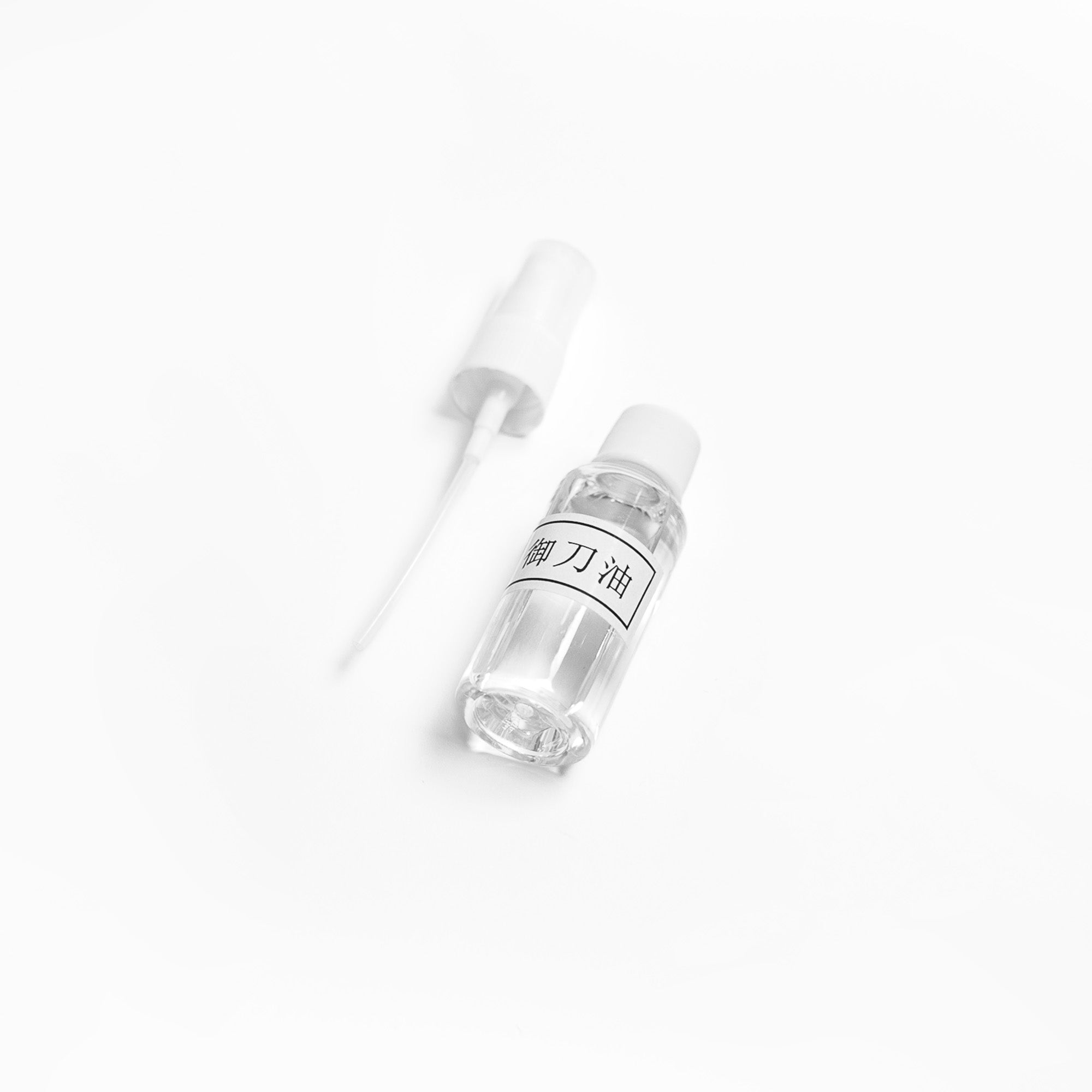 Fire and Steel - Choji Oil (Sword Oil) Fire and Steel Exclusive - Tophatter Daily Deals