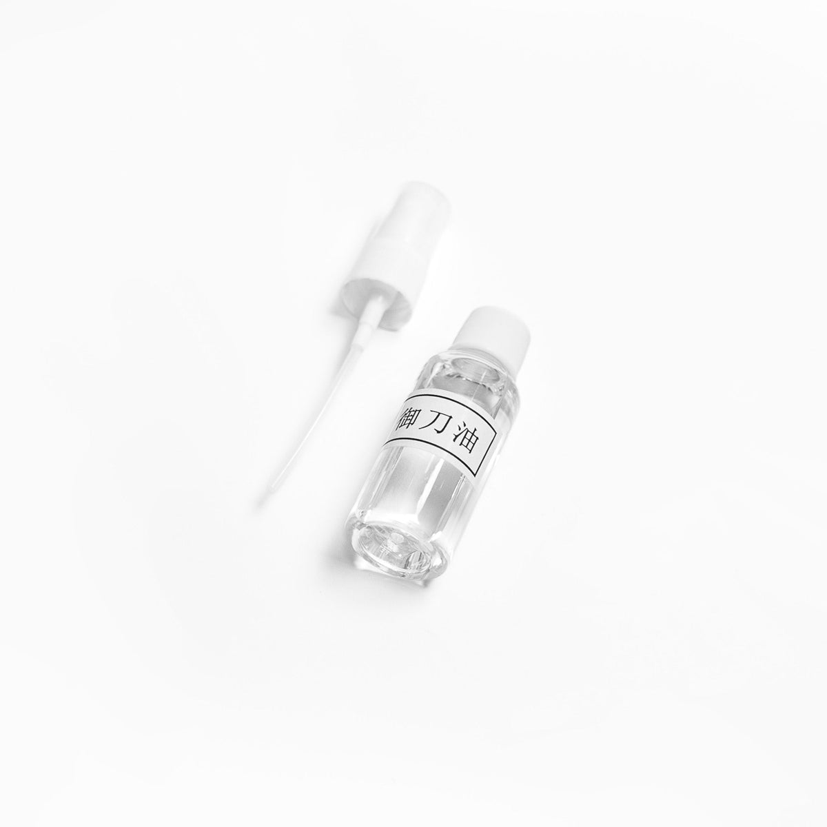 Fire and Steel - Choji Oil (Sword Oil) Fire and Steel Exclusive - Tophatter Daily Deals