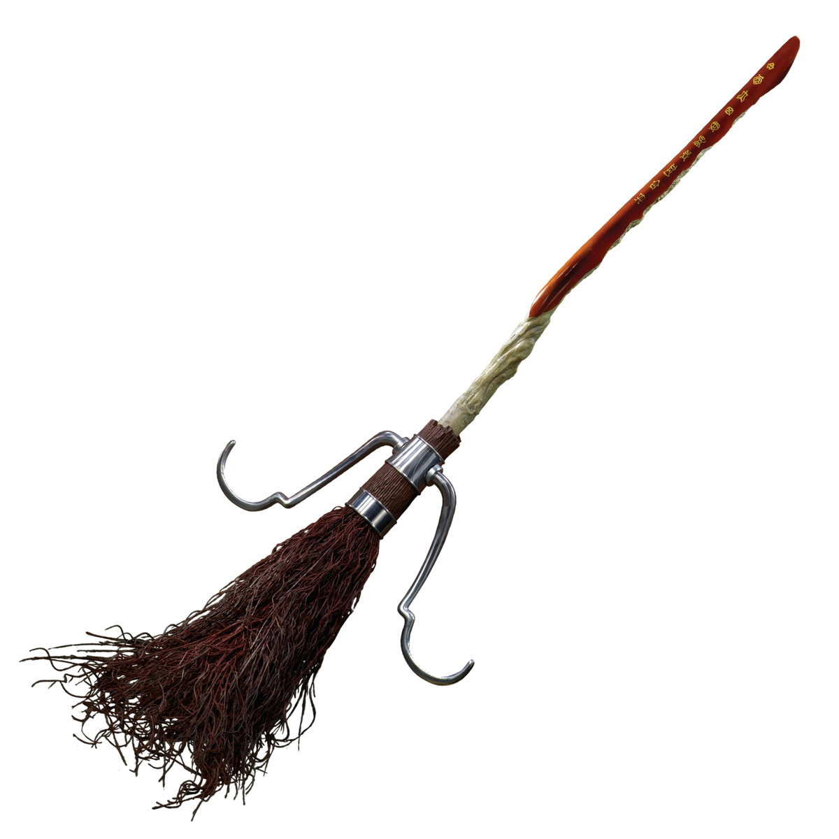 Harry Potter - The Firebolt (Lifesize)