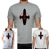 Firefly - Serenity Silhouette T-Shirt - Tophatter Daily Deals