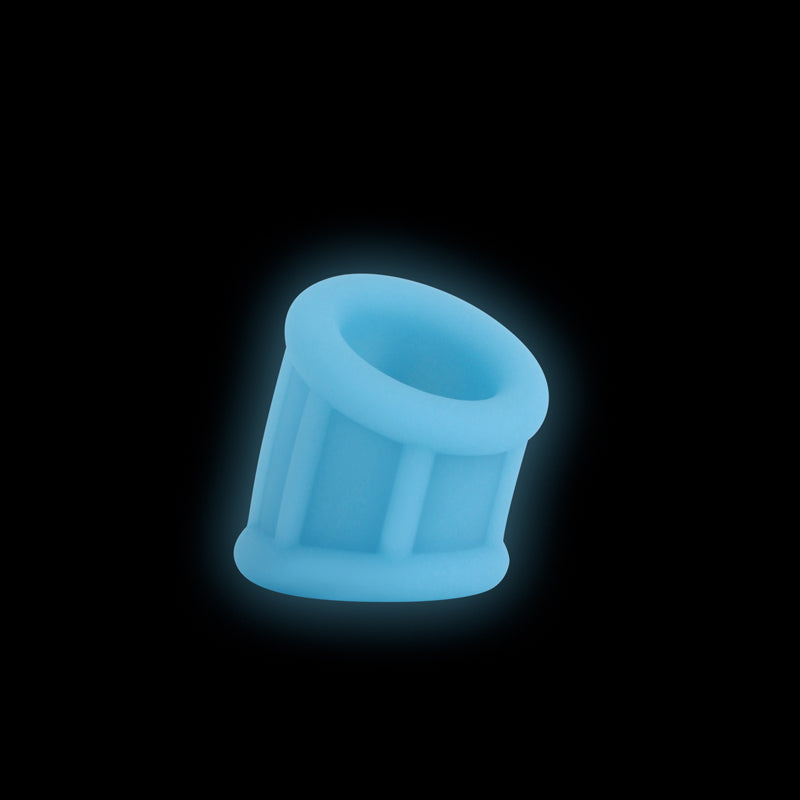 Firefly - Suave Ball Stretcher 8.8cm Glow in the Dark > Sex Toys For Men > Ball Stretchers - Tophatter Daily Deals