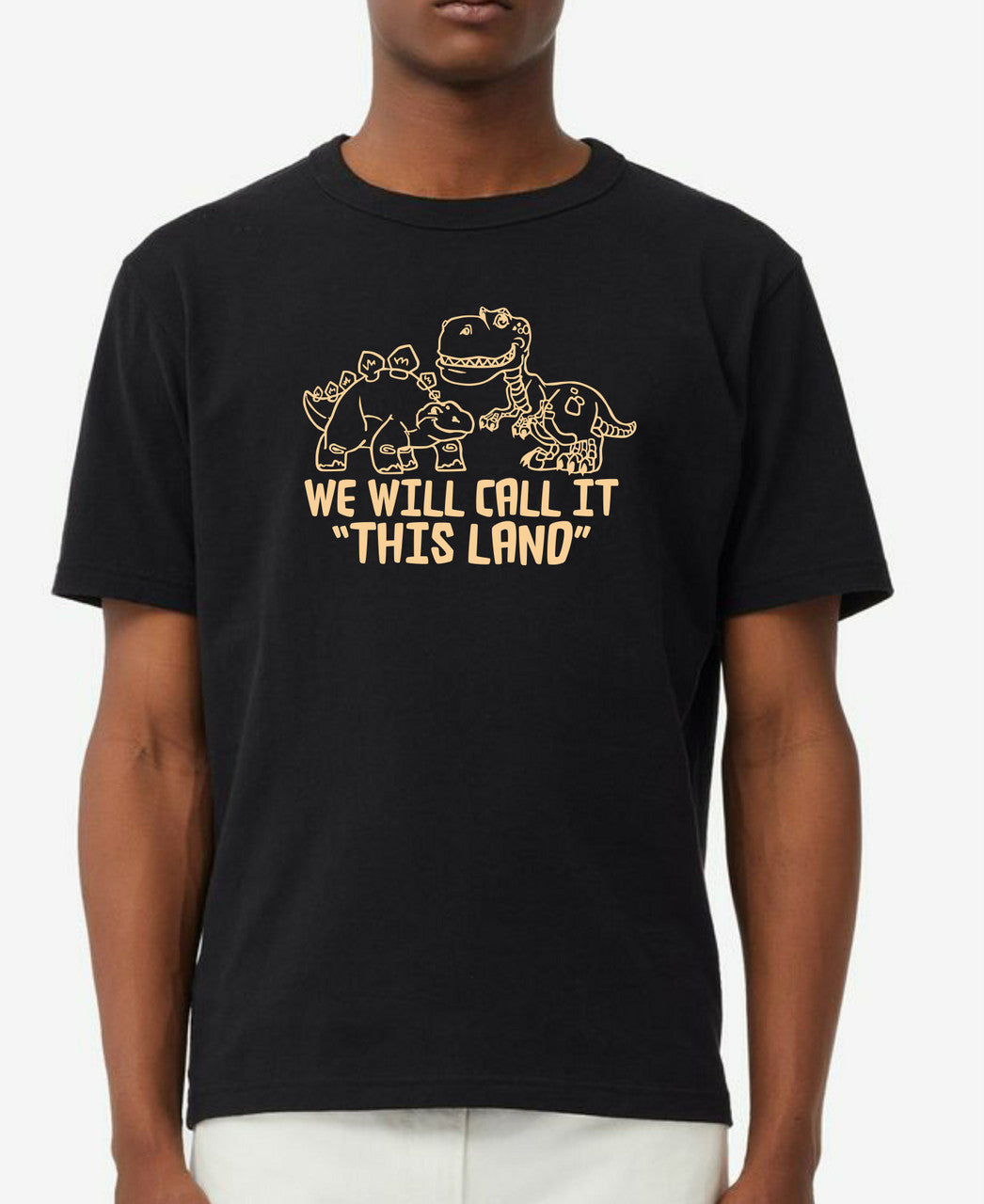 Firefly - This Land T-Shirt - Tophatter Daily Deals