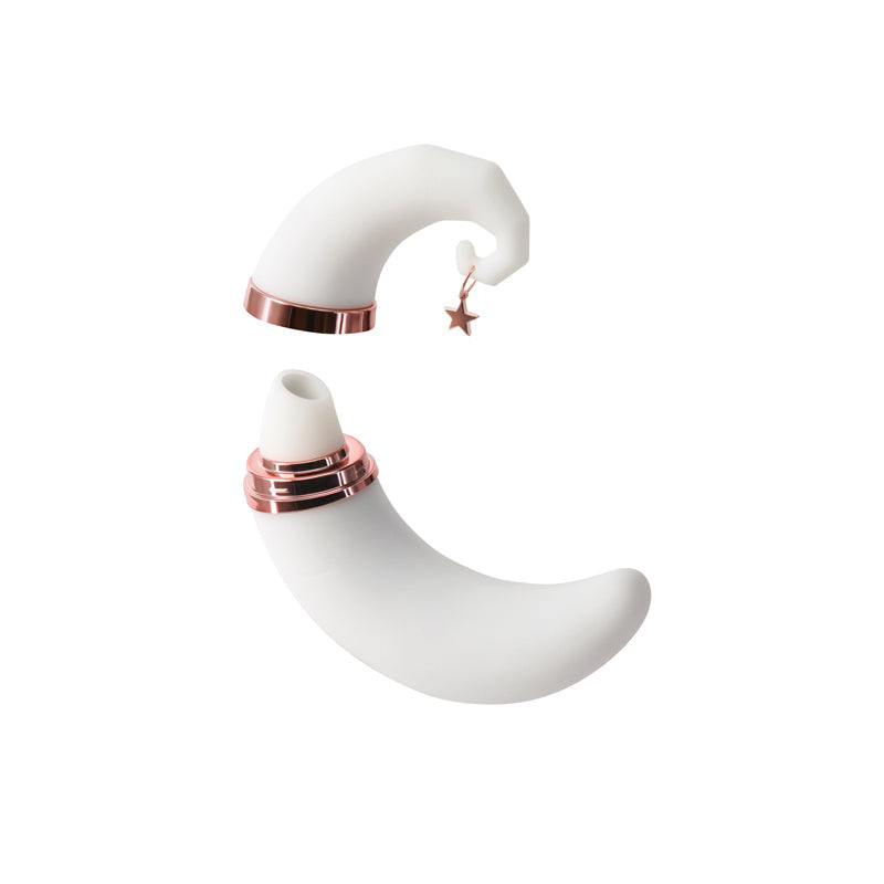 Firefly Dream Glow In Dark Air Pulse Vibe - Tophatter Daily Deals