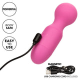 First Time Rechargeable Massager – Compact Powerful Vibrator > Sex Toys > Mini Massagers - Tophatter Daily Deals