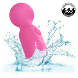 First Time Rechargeable Massager – Compact Powerful Vibrator > Sex Toys > Mini Massagers - Tophatter Daily Deals