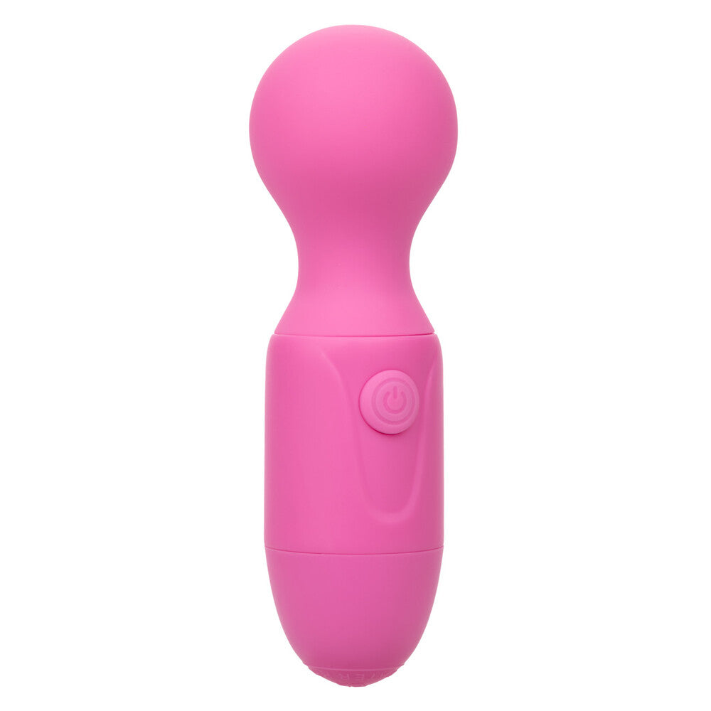 First Time Rechargeable Massager – Compact Powerful Vibrator > Sex Toys > Mini Massagers - Tophatter Daily Deals