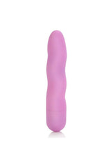 Cal Exotics - First Time - Mini Power Swirl Vibrator - Pink Sex Toy - Tophatter Daily Deals