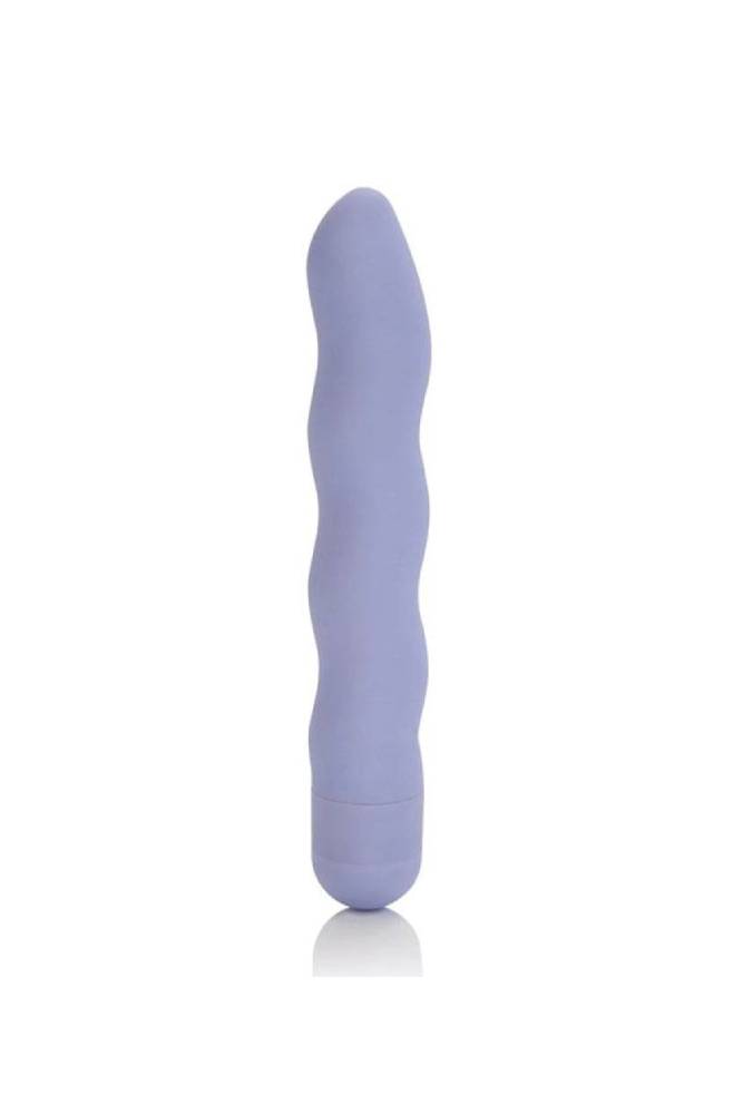 Cal Exotics - First Time - Power Swirl Vibrator - Purple Sex Toy - Tophatter Daily Deals