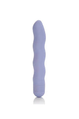 Cal Exotics - First Time - Power Swirl Vibrator - Purple Sex Toy - Tophatter Daily Deals