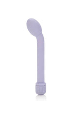 Cal Exotics - First Time - G-Spot Tulip Vibrator - Purple Sex Toy - Tophatter Daily Deals