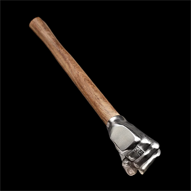Fist Hammer - Tophatter Daily Deals