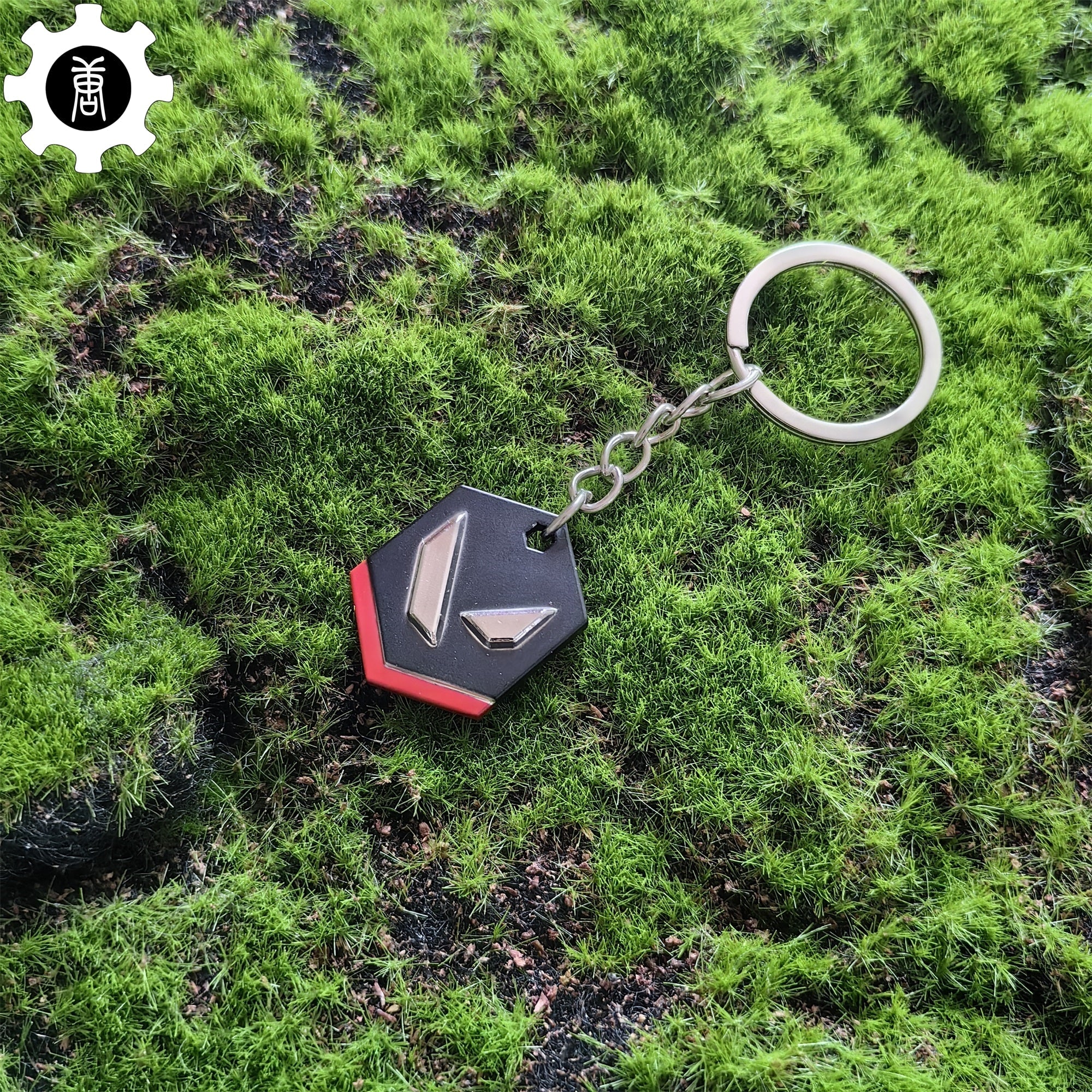 Val Fist Keychain Backpack Pendant - Tophatter Daily Deals