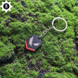 Val Fist Keychain Backpack Pendant - Tophatter Daily Deals