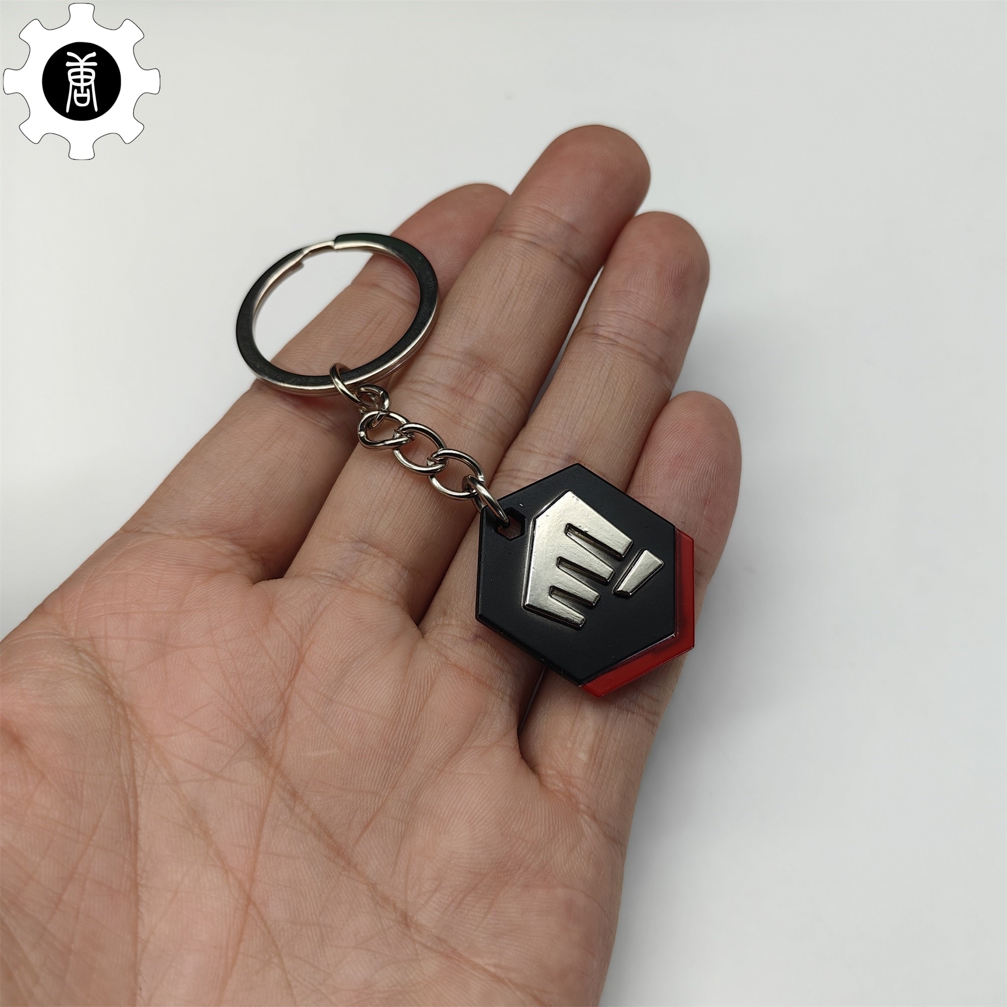 Val Fist Keychain Backpack Pendant - Tophatter Daily Deals